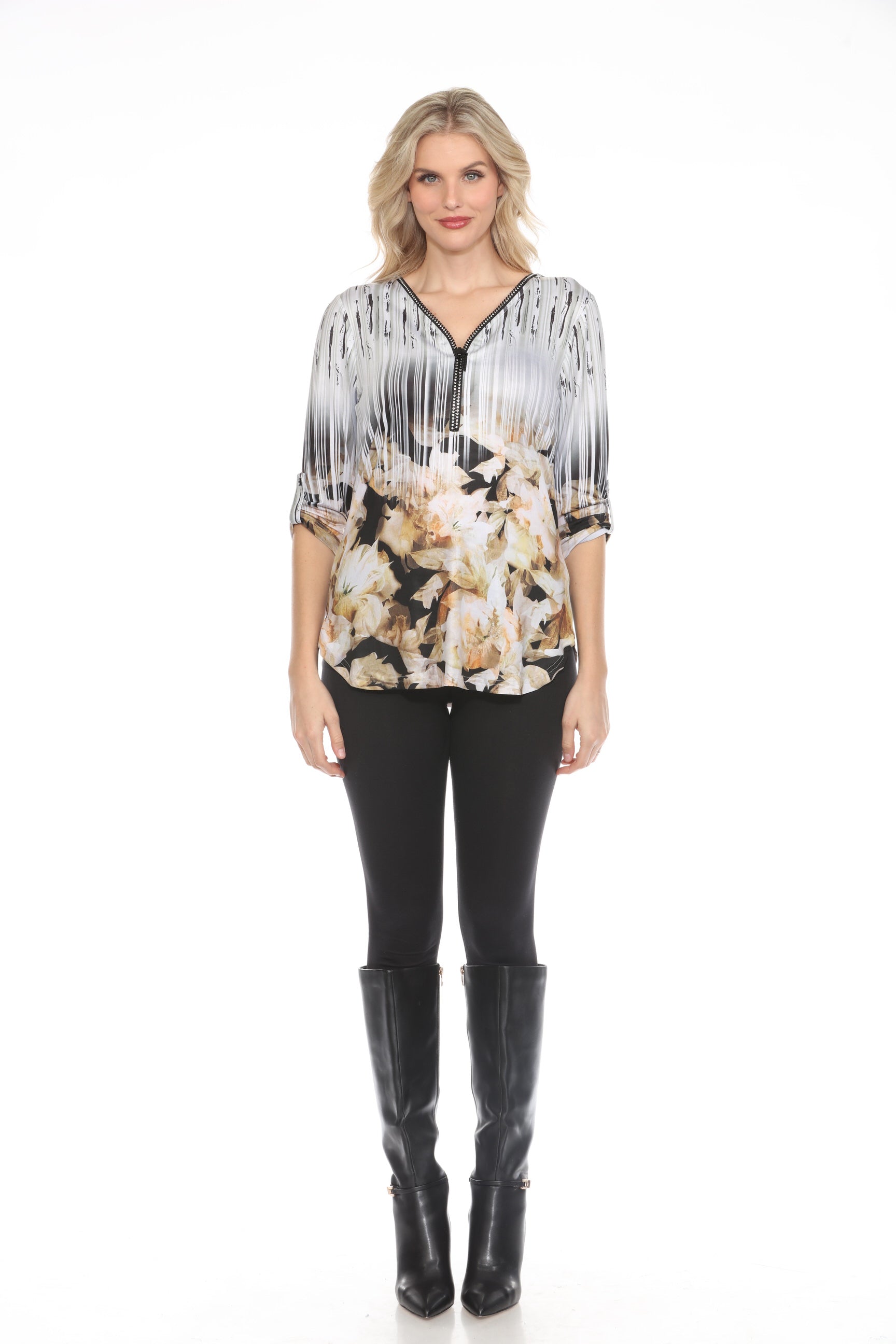 Haut - Tango Mango - T6925