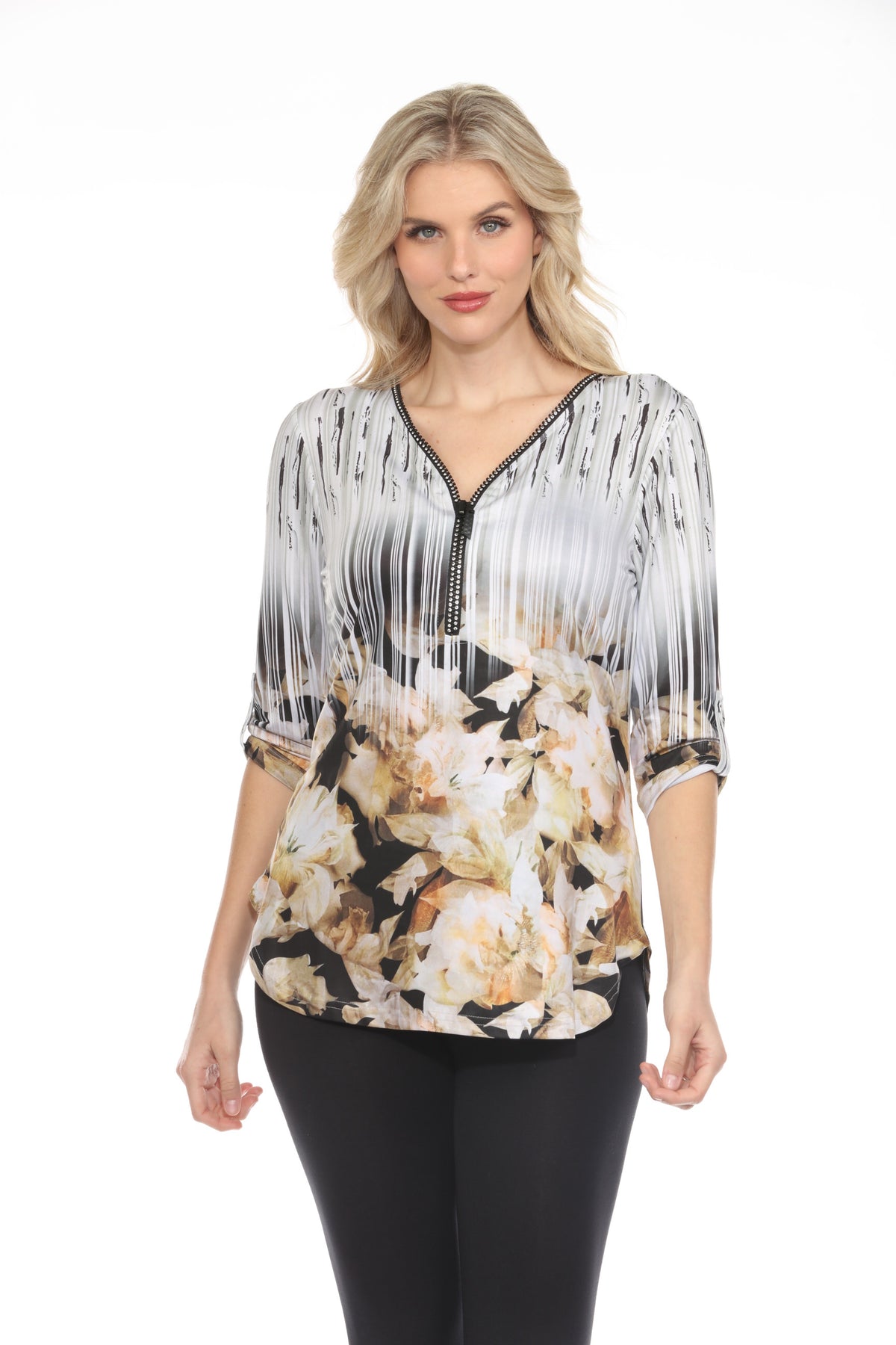 Haut - Tango Mango - T6925