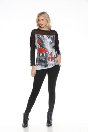 Haut - Tango Mango - T6929