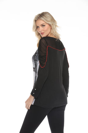 Haut - Tango Mango - T6929