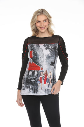 Haut - Tango Mango - T6929