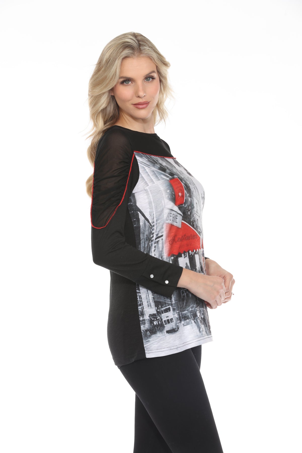 Haut - Tango Mango - T6929