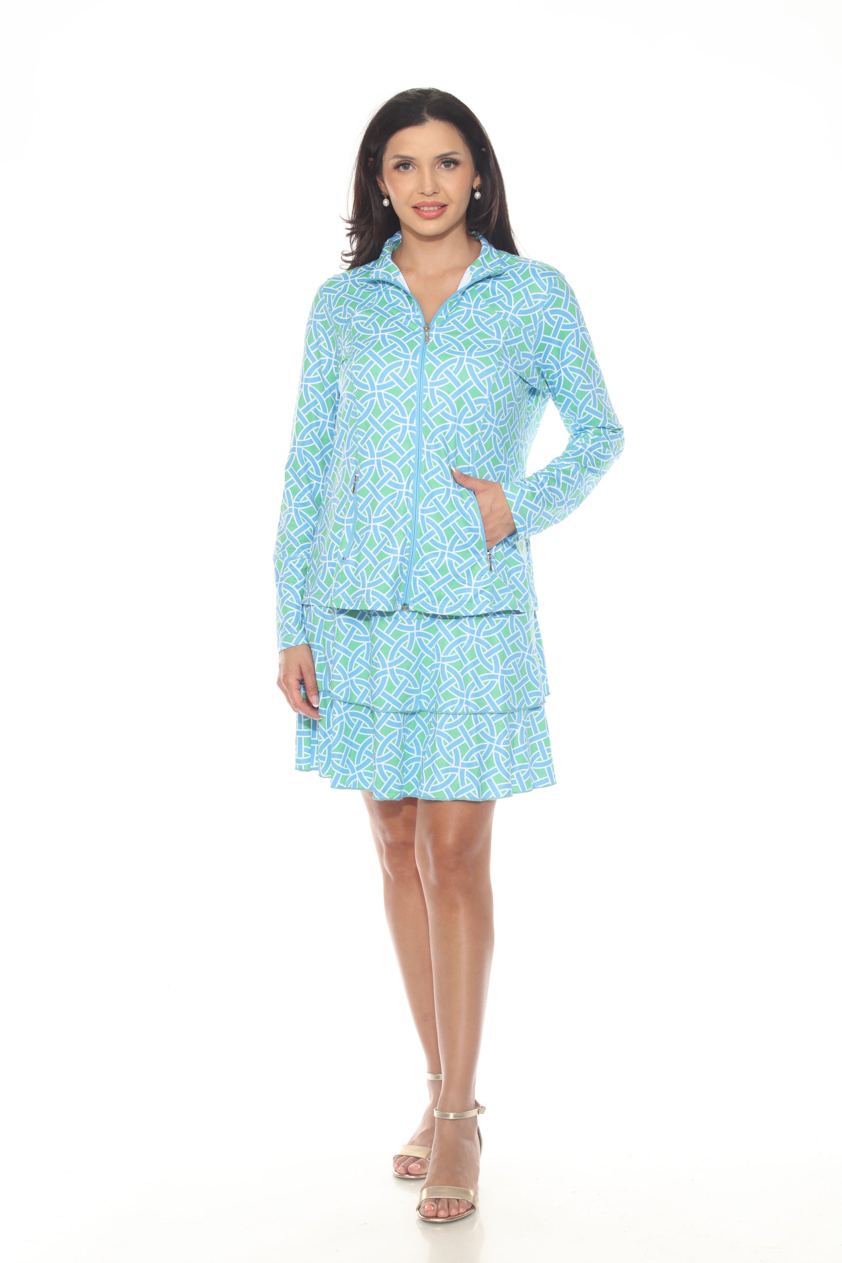 Haut - Tango Mango - T6942
