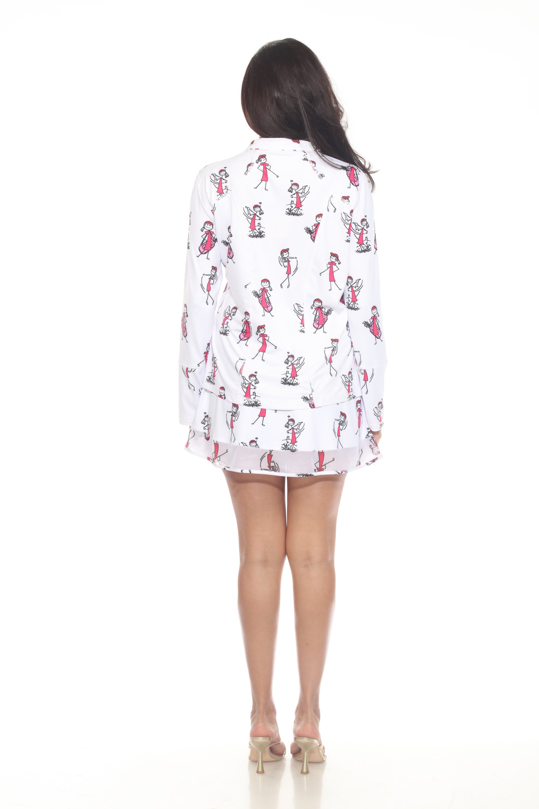 Haut - Tango Mango - T6942