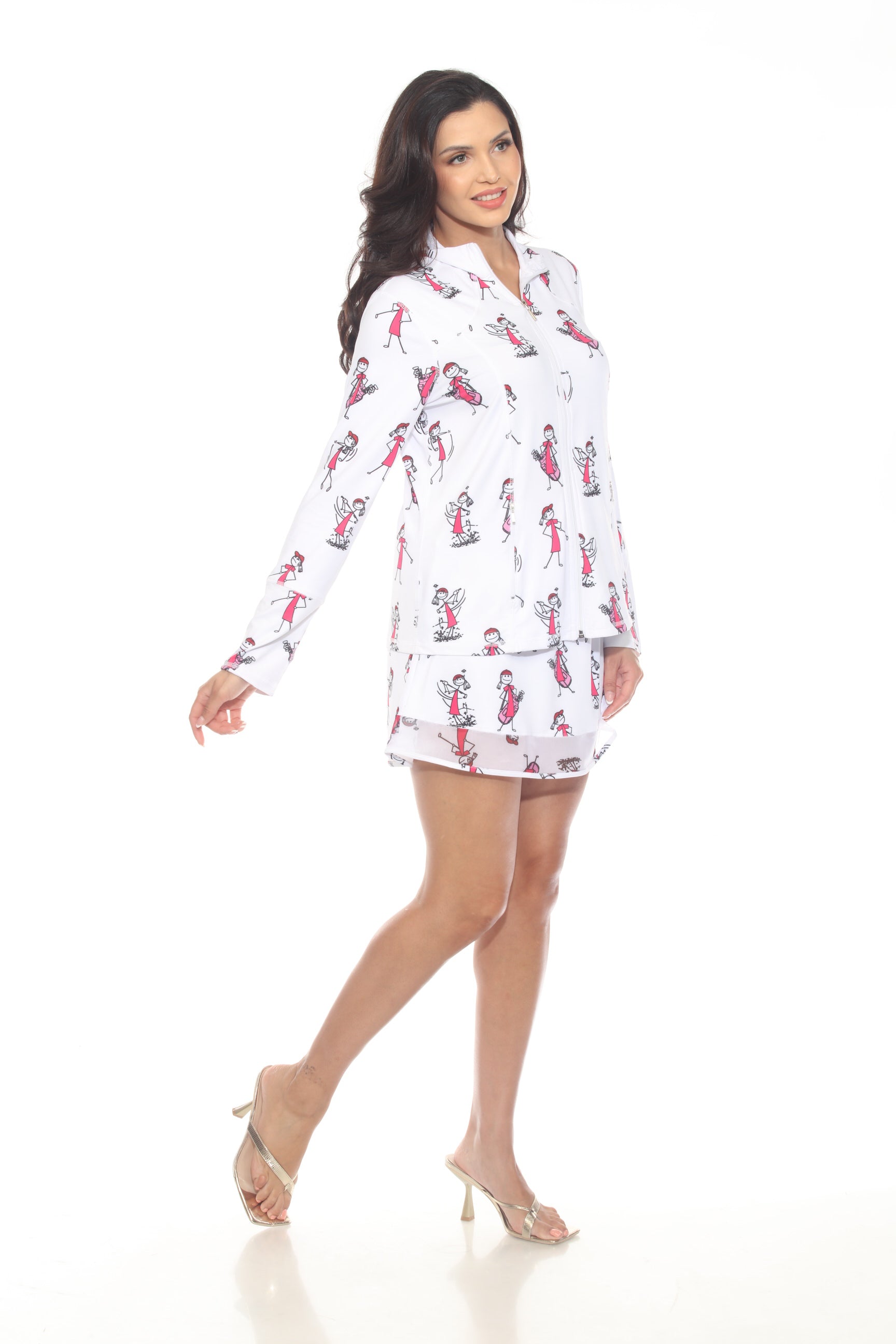 Haut - Tango Mango - T6942