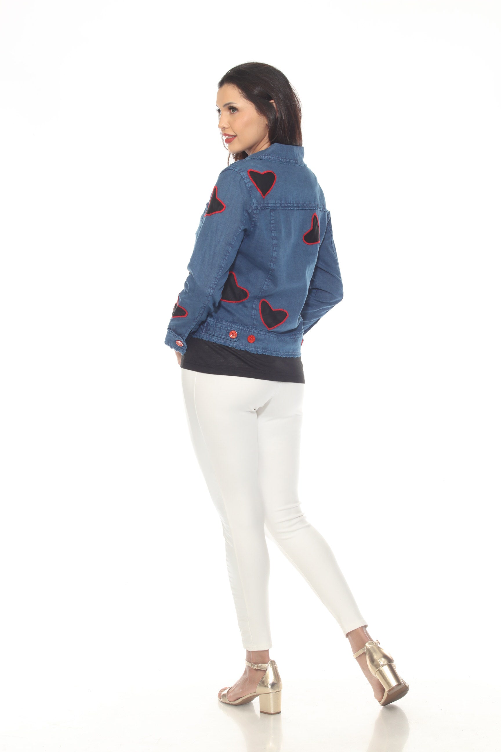 Haut - Tango Mango - T6976