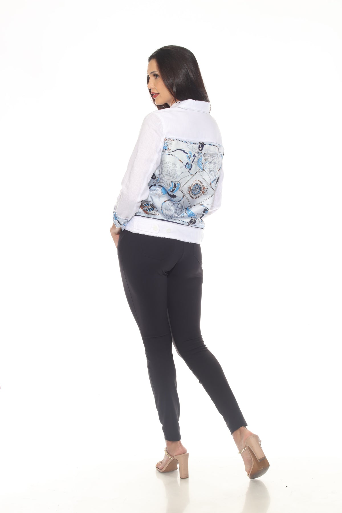 Haut - Tango Mango - T6978