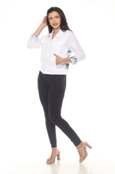 Top - Tango Mango - T6670