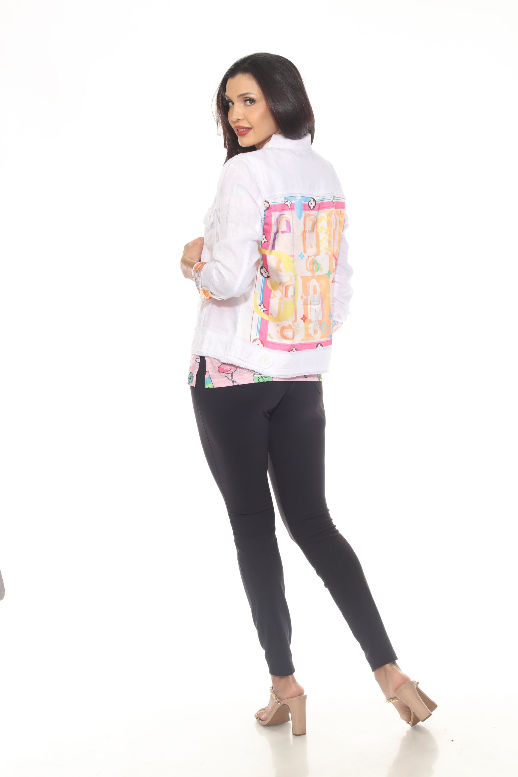 Top - Tango Mango - T6978