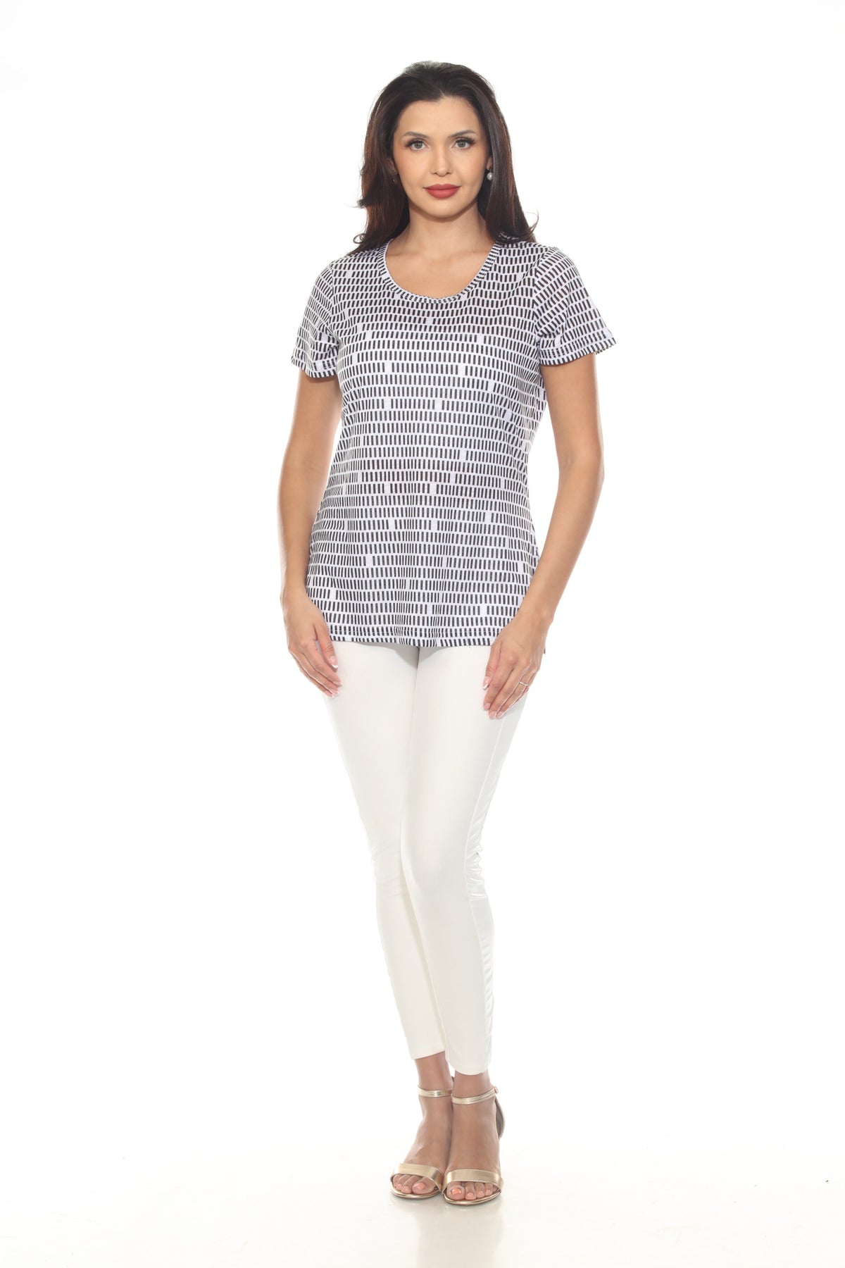 Haut - Tango Mango - T6983
