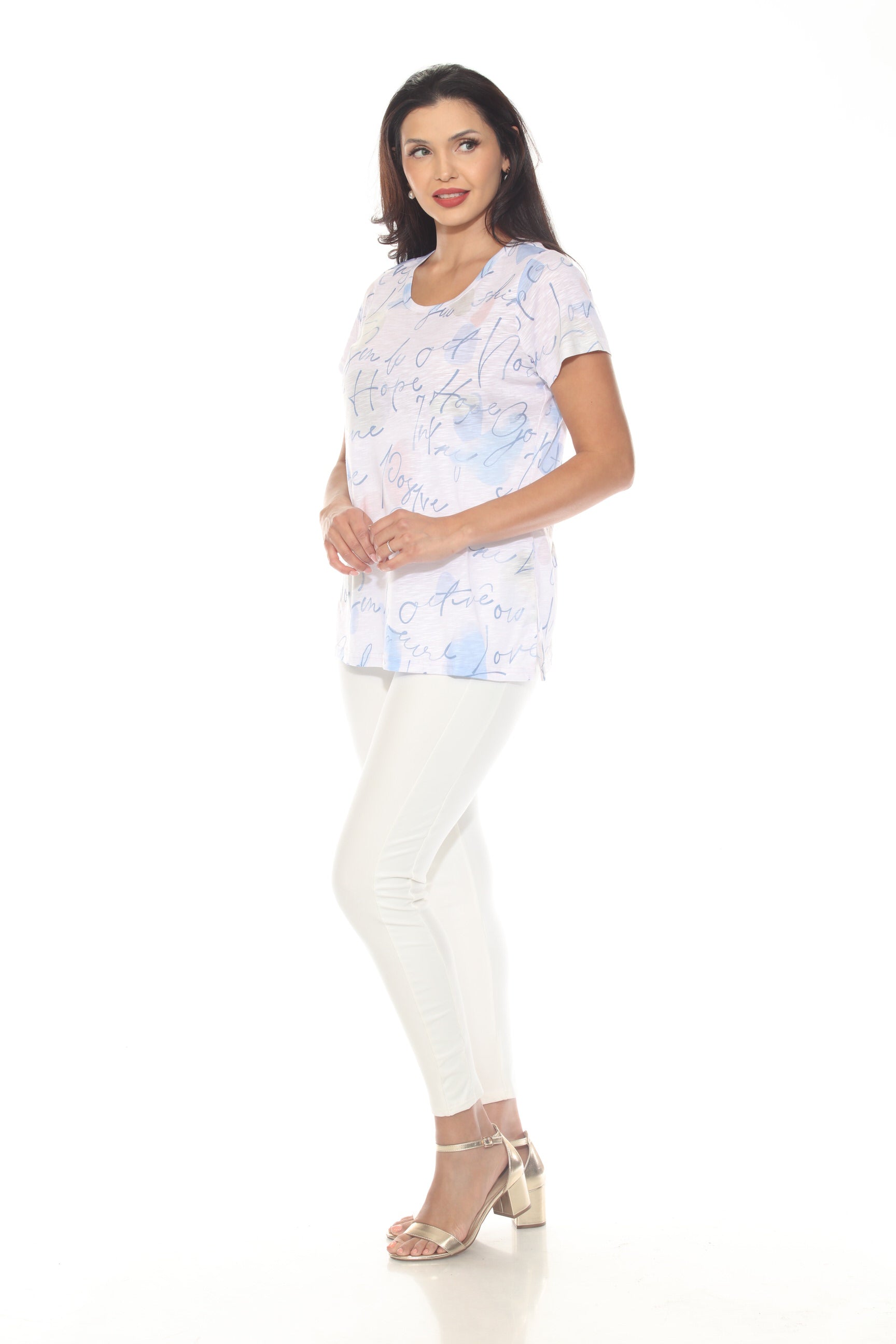 Haut - Tango Mango - T6983