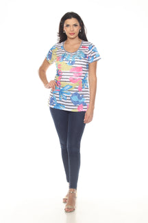 Haut - Tango Mango - T6983