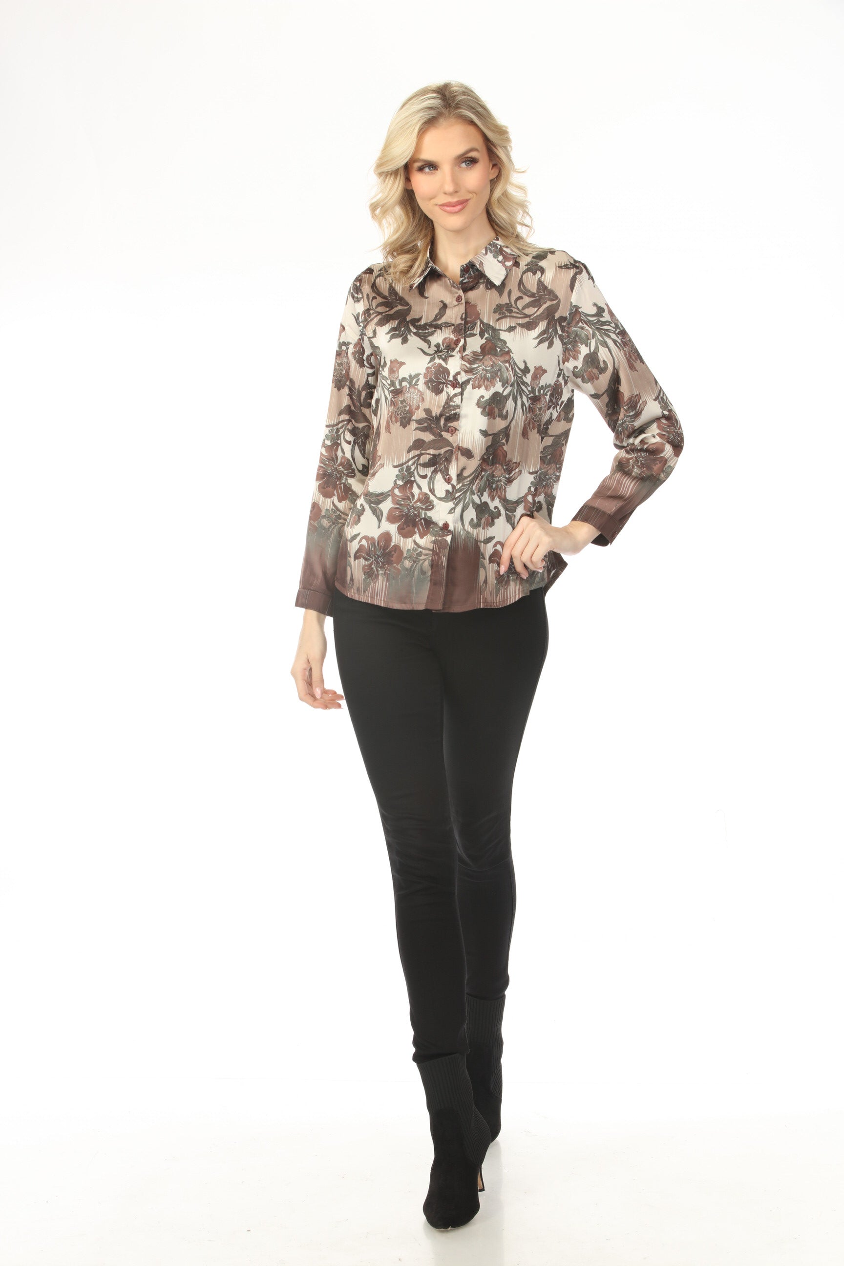 Haut - Tango Mango - T7027