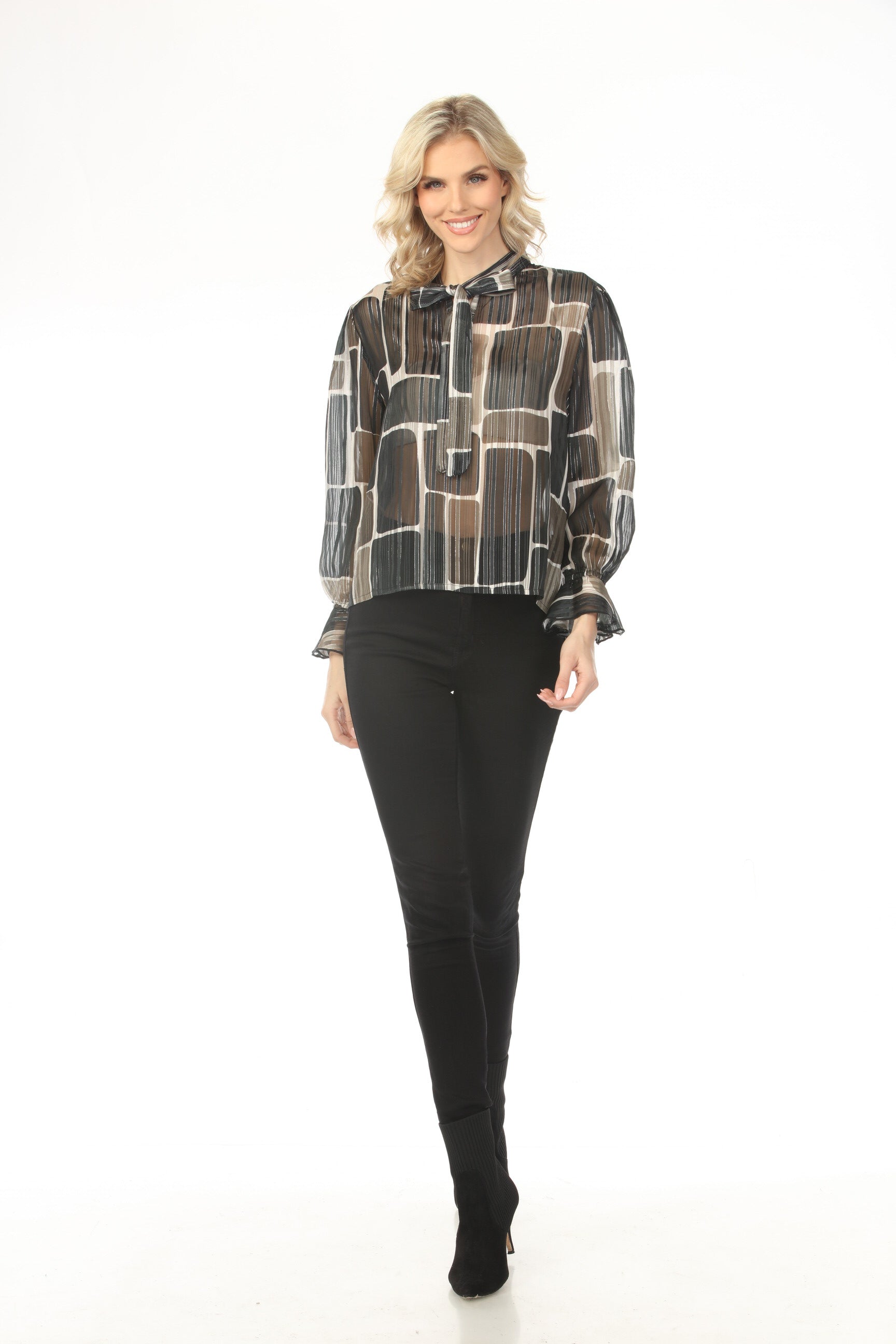 Haut - Tango Mango - T7029