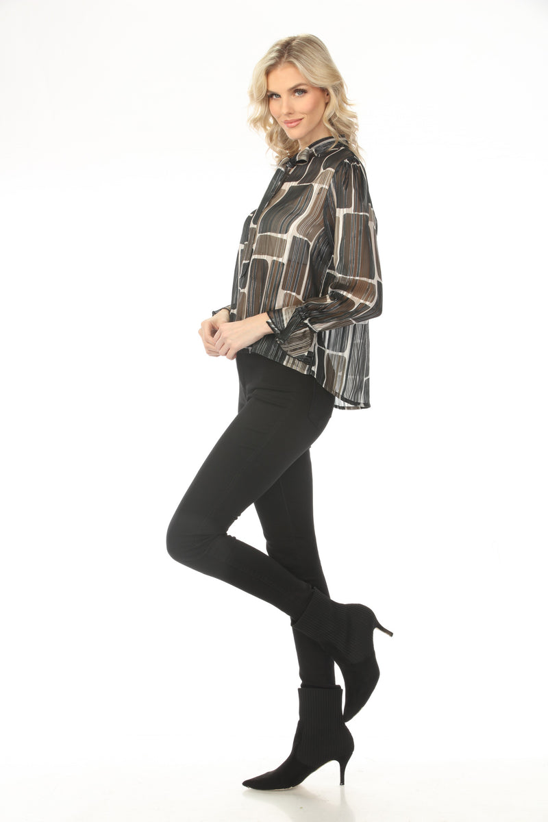 Haut - Tango Mango - T7029