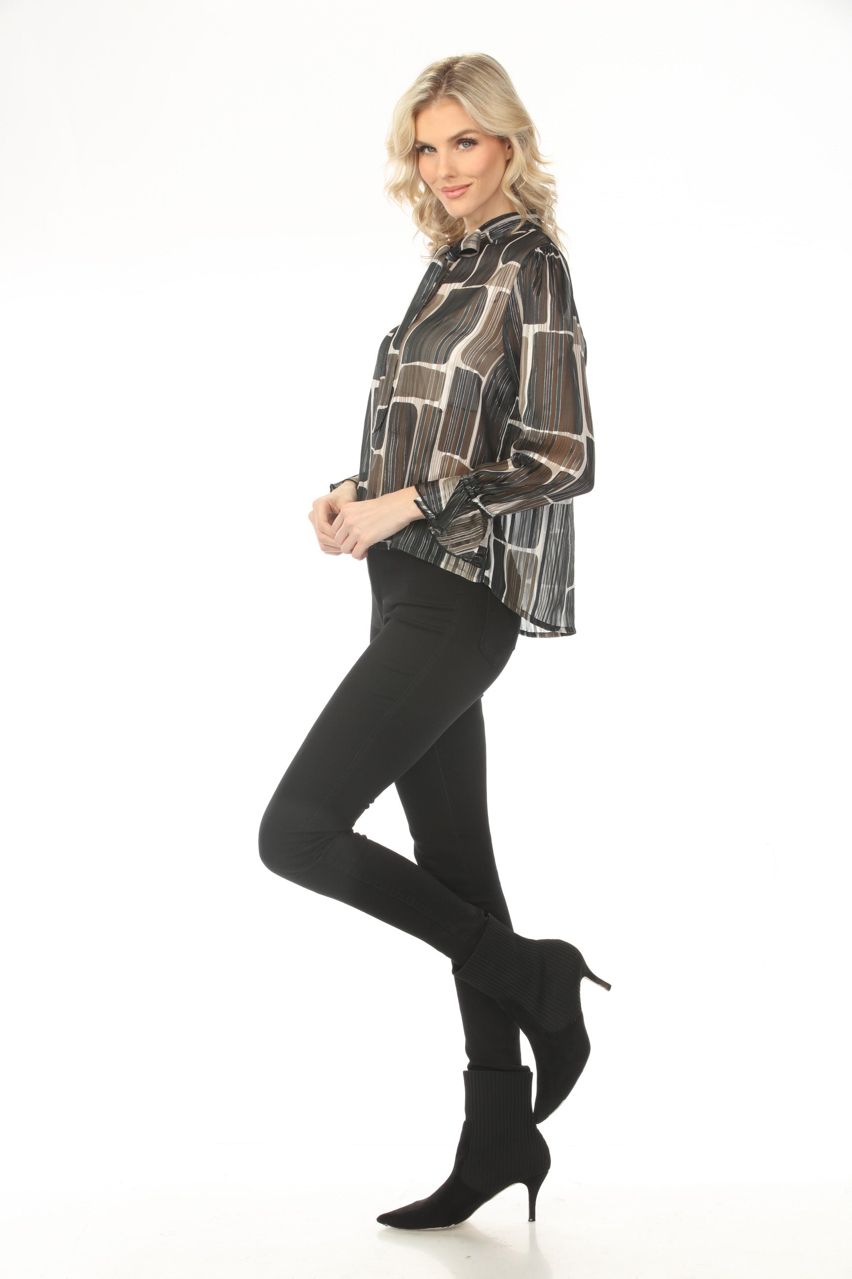 Haut - Tango Mango - T7029