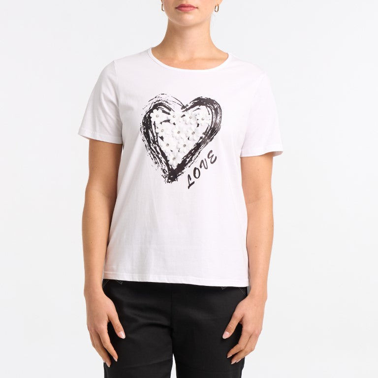 T-Shirt - Moffi - T750