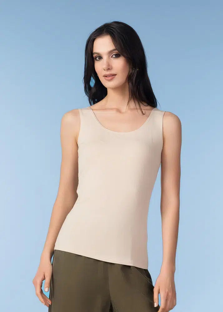 Camisole - Alison Sheri - Tas01S26