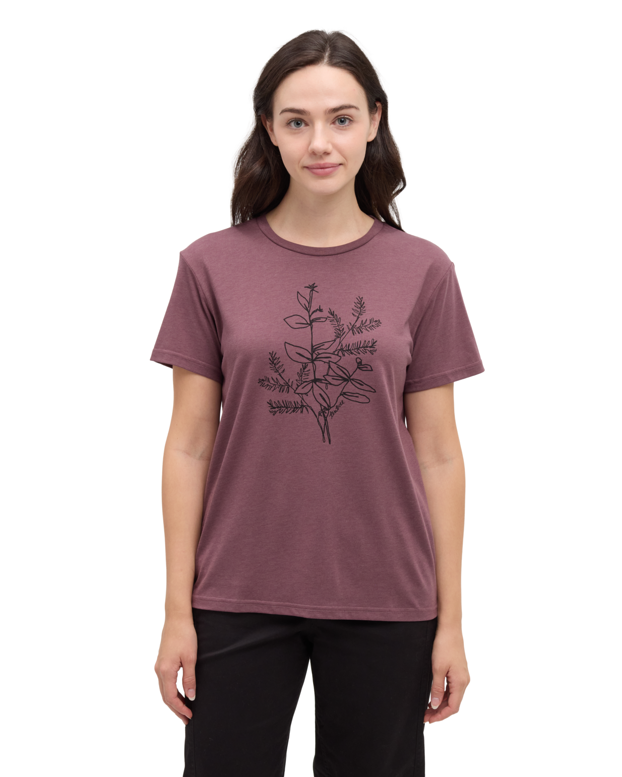 T-Shirt - Ten Tree - 5937