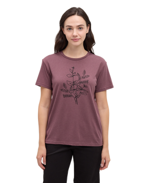 T-Shirt - Ten Tree - 5937