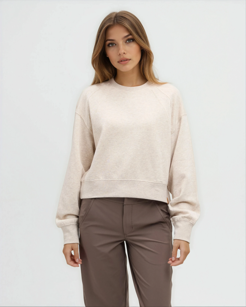Haut - Ten Tree - 6238
