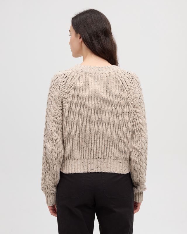Cardigan - Ten Tree - 6317