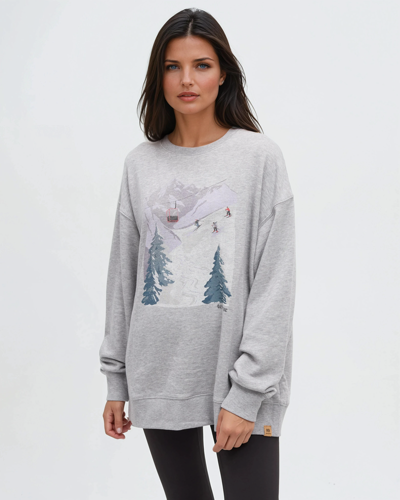 Haut - Ten Tree - 6347