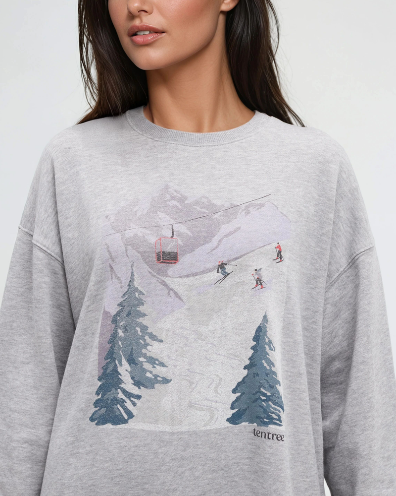 Haut - Ten Tree - 6347