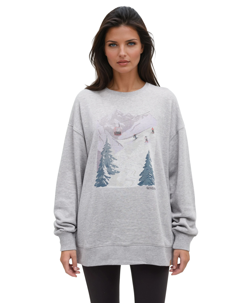 Haut - Ten Tree - 6347