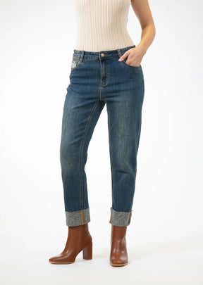 Jeans - Lisette L - 1393-1357