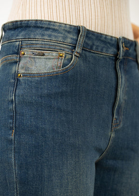 Jeans - Lisette L - 1393-1357