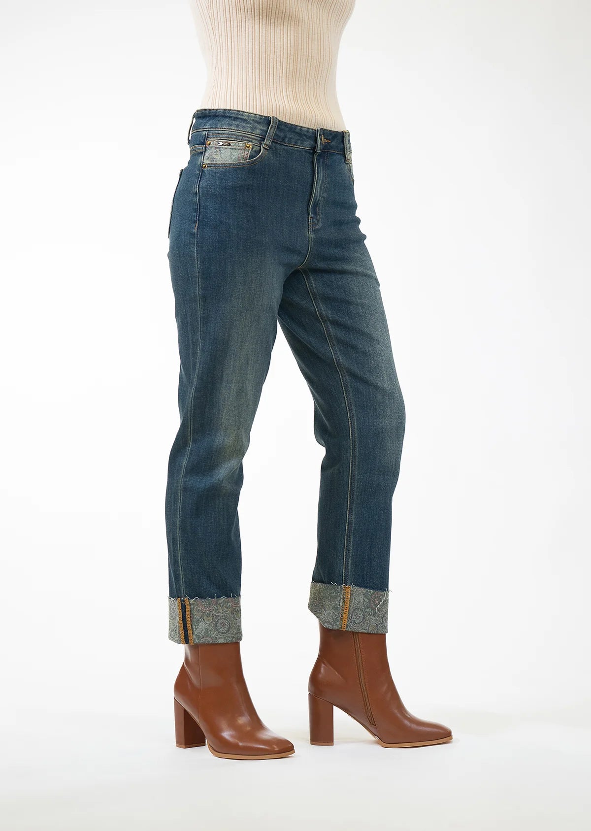 Jeans - Lisette L - 1393-1357