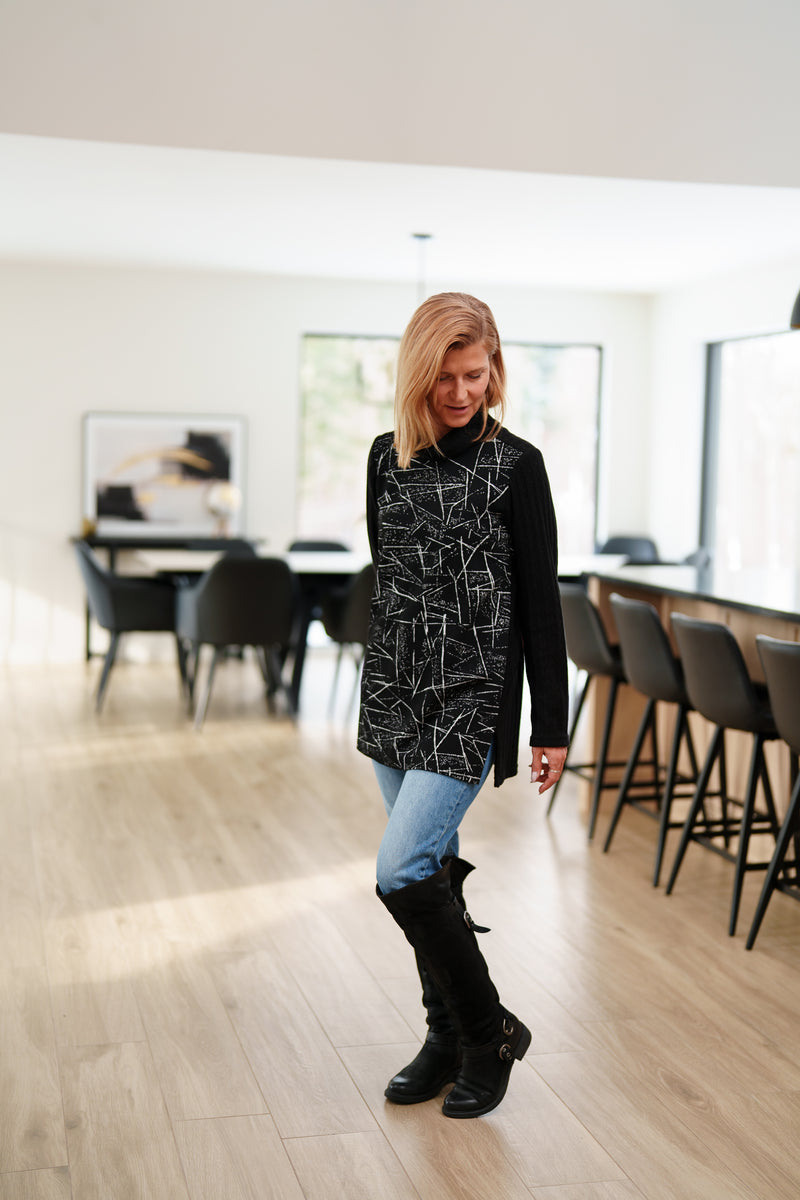 Haut - Rien Ne Se Perd - Auclair