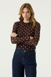 T-Shirt - Garcia - U260011