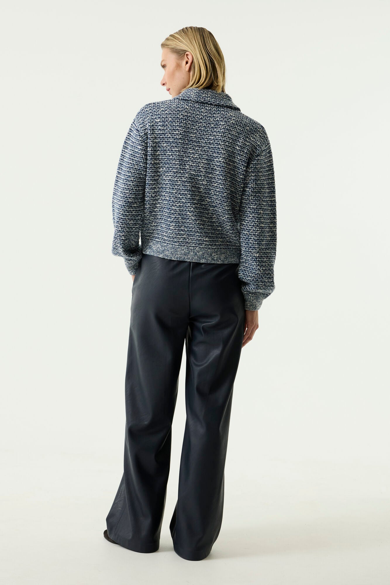 Cardigan - Garcia - U260051