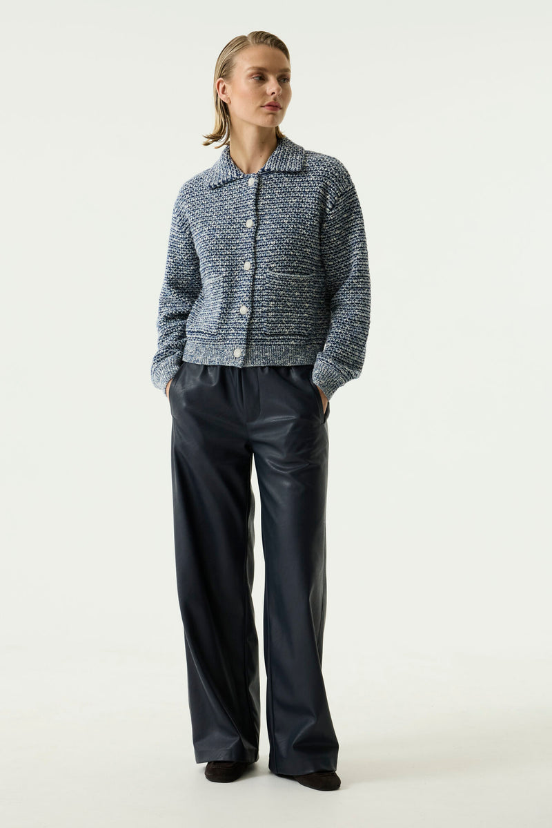 Cardigan - Garcia - U260051