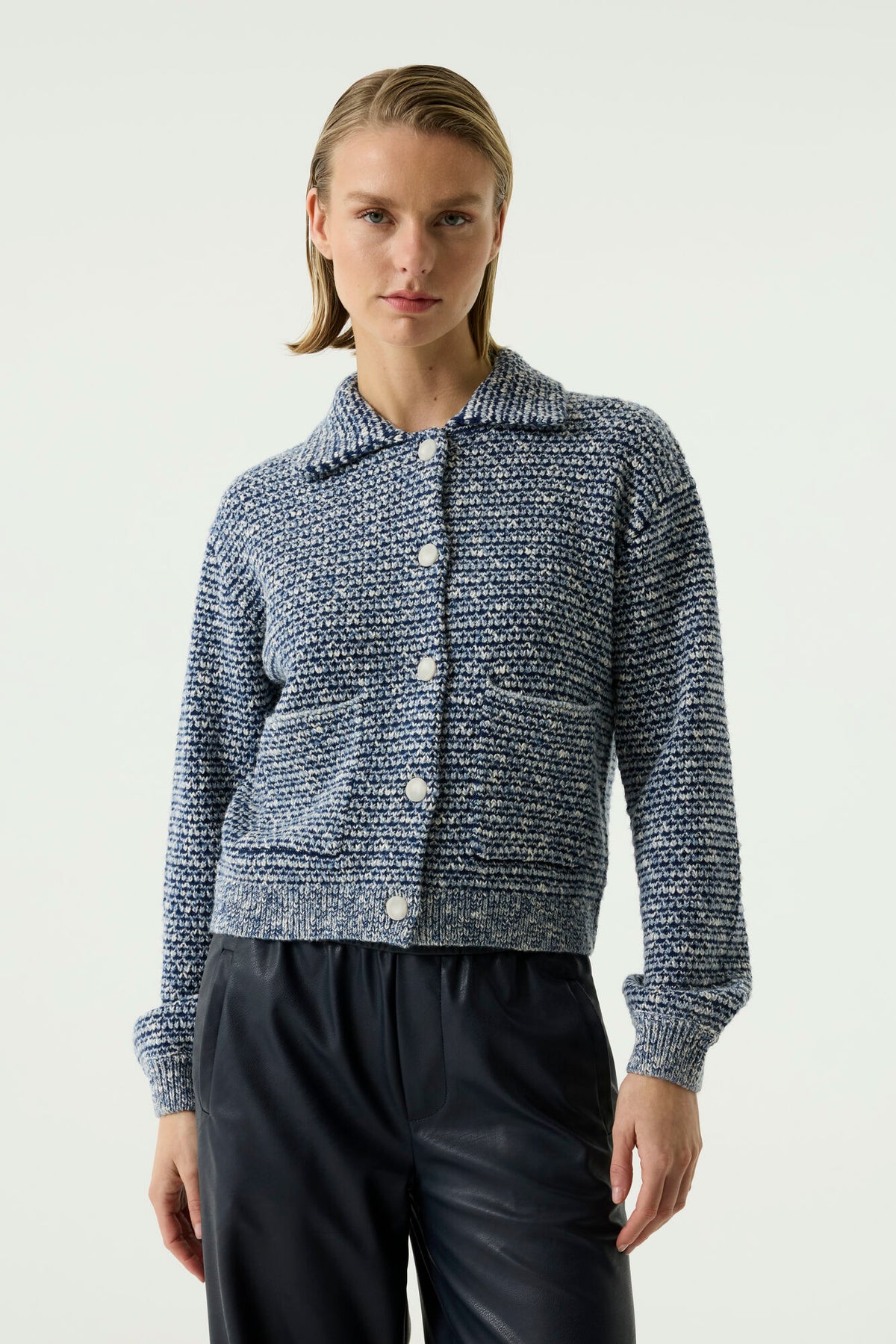 Cardigan - Garcia - U260051