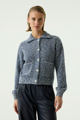 Cardigan - Garcia - U260051