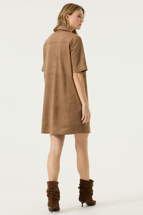 Robe - Garcia - U260081