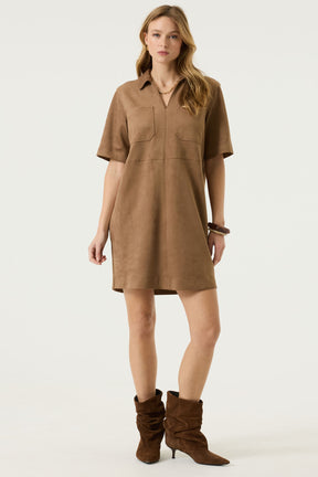 Robe - Garcia - U260081