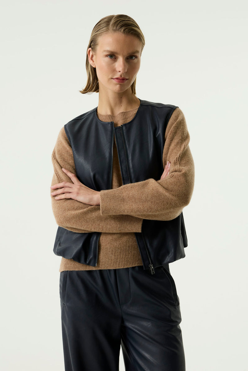 Jacket - Garcia - U260094