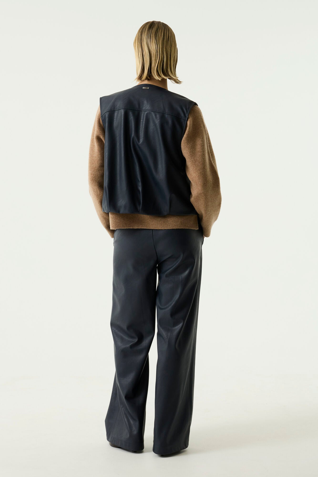 Jacket - Garcia - U260094