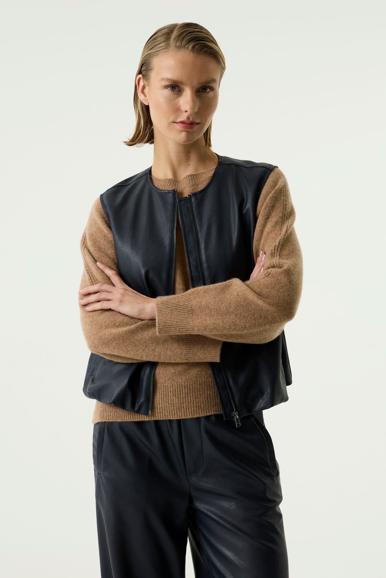 Jacket - Garcia - U260094