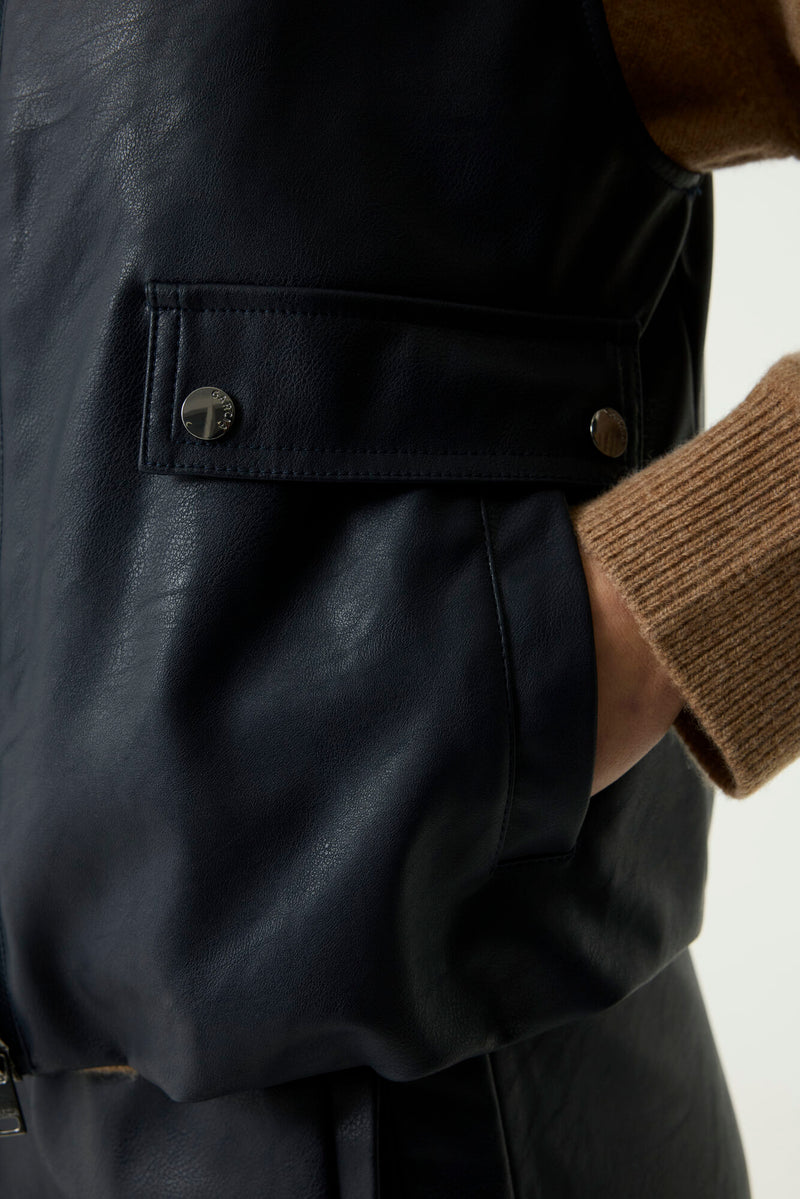 Jacket - Garcia - U260094