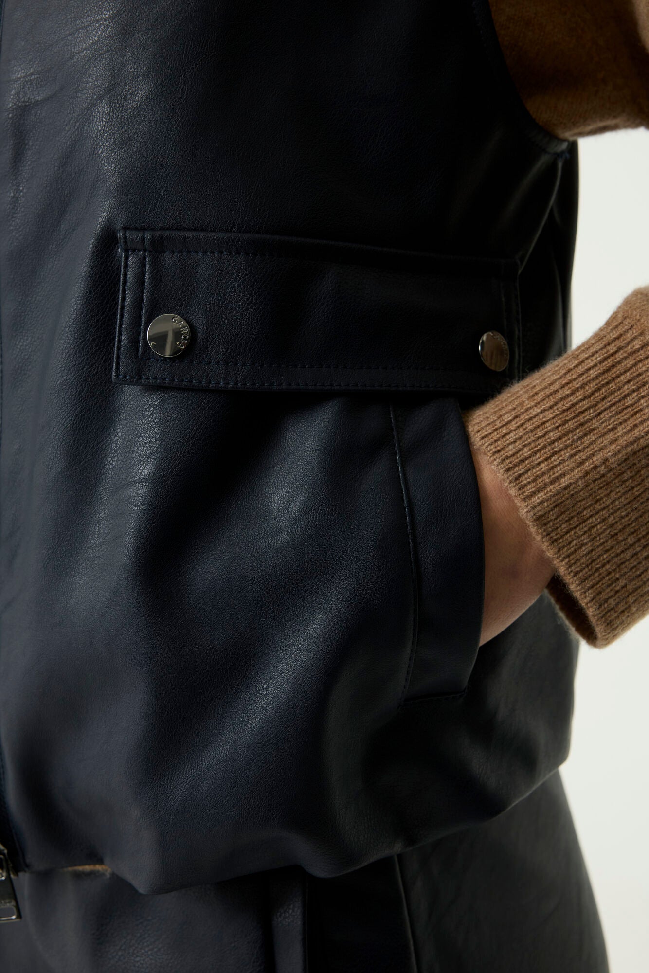 Jacket - Garcia - U260094