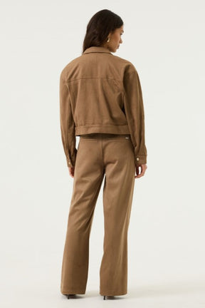 Jacket - Garcia - U260099