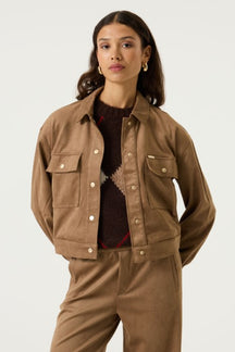 Jacket - Garcia - U260099