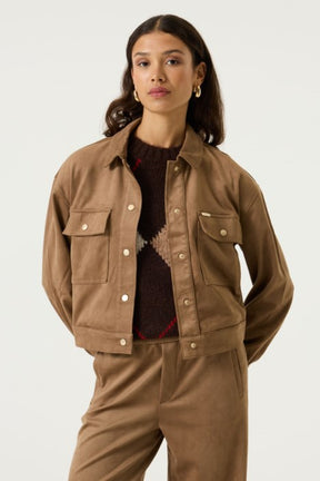 Jacket - Garcia - U260099