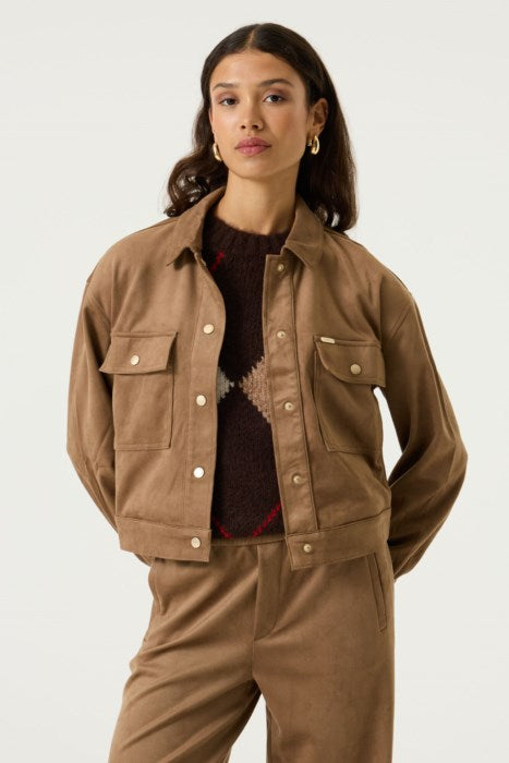 Jacket - Garcia - U260099
