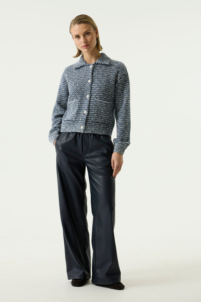 Trousers - Garcia - U260111